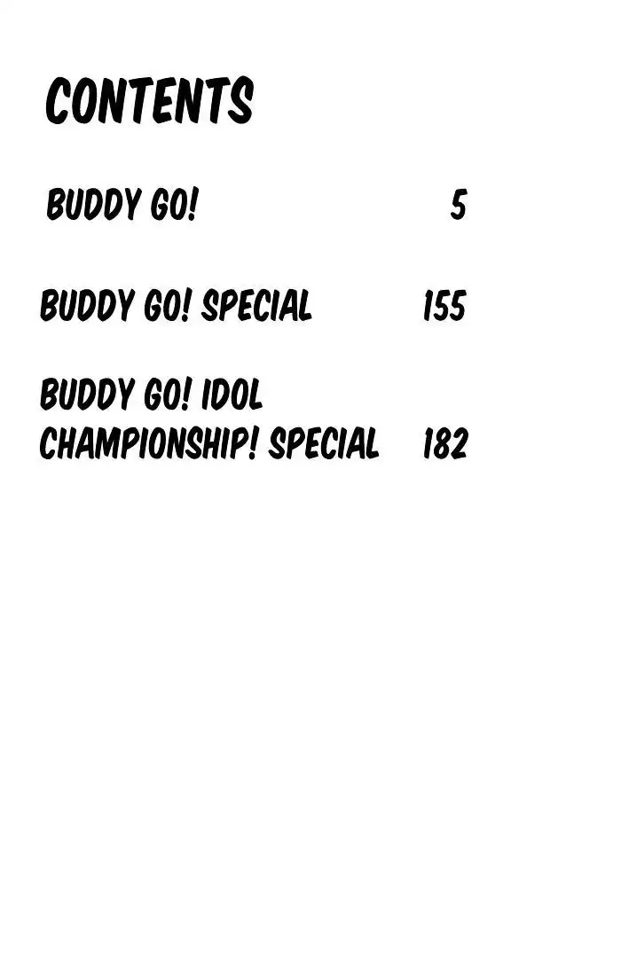 Buddy Go! Chapter 6 6